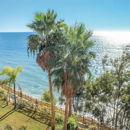 Appartement 2 Bedroom Cozy In Estepona