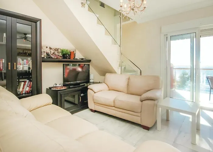 아파트 2 Bedroom Cozy In *