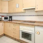 2 Bedroom Cozy Apartment In Estepona *