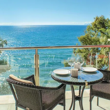 2 Bedroom Cozy In Apartman *