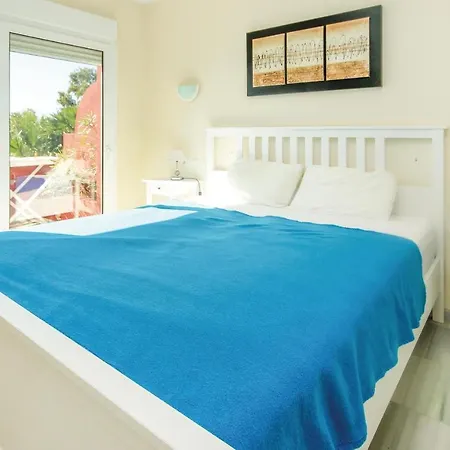 Apartman 2 Bedroom Cozy In