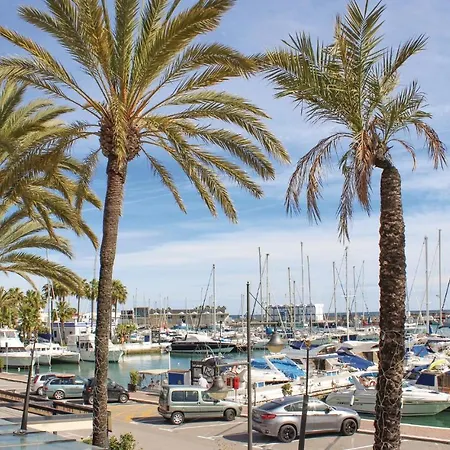 Apartamento 2 Bedroom Cozy In Estepona