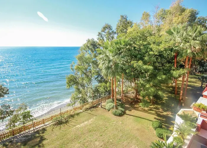 2 Bedroom Cozy In Apartamento *